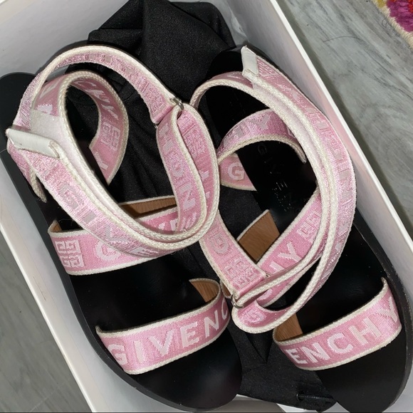 Givenchy Sandals - Picture 4 of 4
